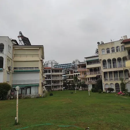 Apartment Seaside Apertmant City Centre Side