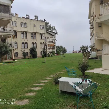 Seaside Apertmant City Centre * Side