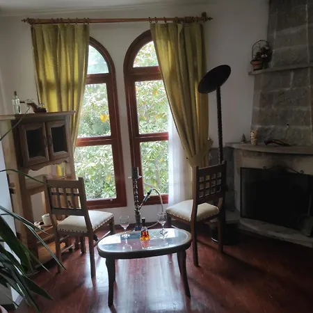Apartment Seaside Apertmant City Centre