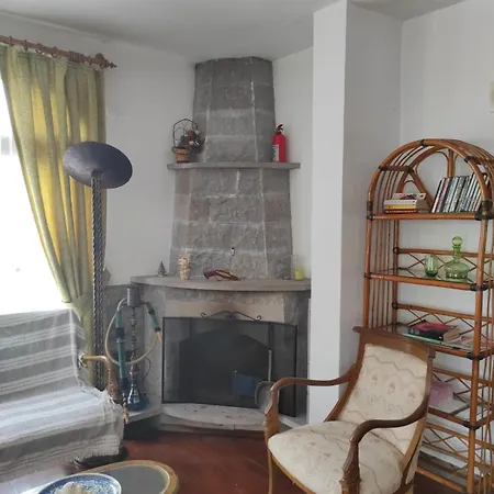 Apartment Seaside Apertmant City Centre *