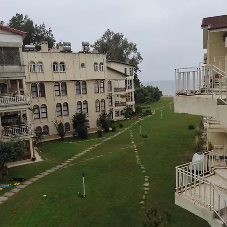 Seaside Apertmant City Centre Apartment