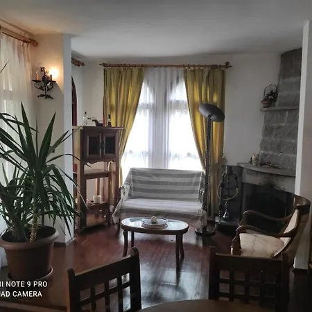 Apartment Seaside Apertmant City Centre *
