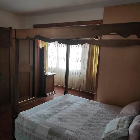 Seaside Apertmant City Centre Apartment Side